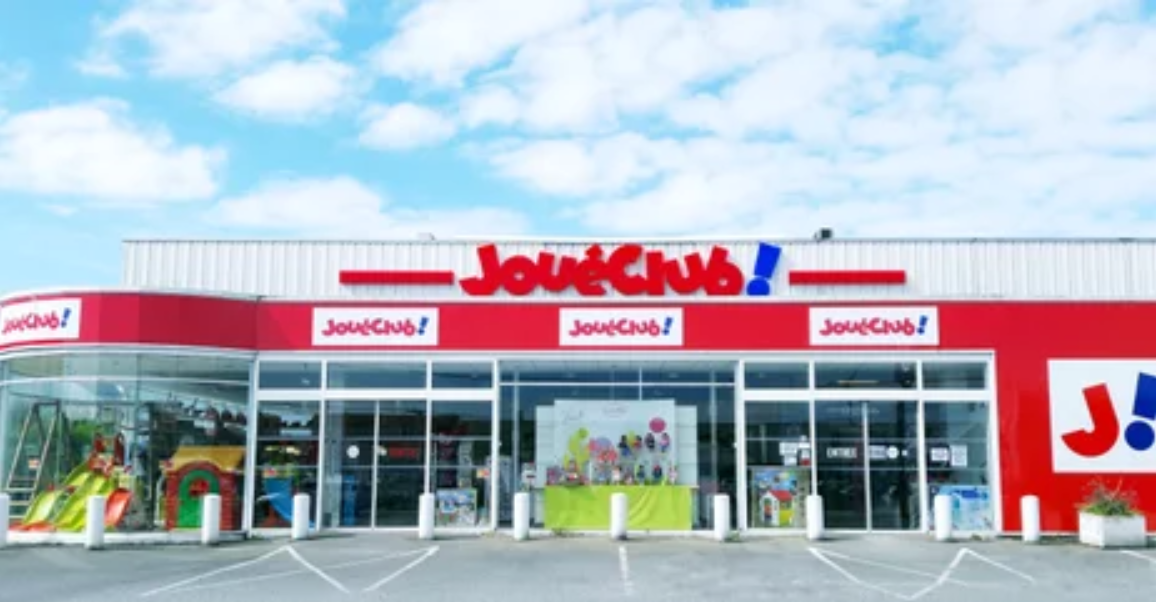 Ouvrir magasin